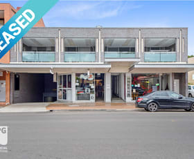 Offices commercial property leased at 2.1/93 Mulga Road Oatley NSW 2223