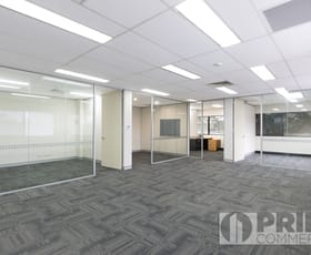 Offices commercial property leased at St Leonards NSW 2065