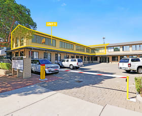 Offices commercial property leased at 5/14 Jersey Street Jolimont WA 6014