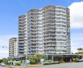 Offices commercial property leased at Unit 82/30 Minchinton Street Caloundra QLD 4551