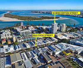 Offices commercial property leased at Unit 82/30 Minchinton Street Caloundra QLD 4551