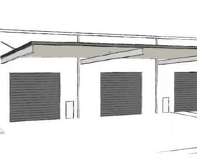 Other commercial property leased at 1C/405 Newman Road Geebung QLD 4034