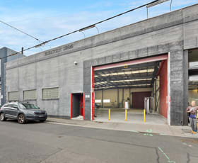 Showrooms / Bulky Goods commercial property leased at Warehouse D/58-76 Stephenson Street Cremorne VIC 3121