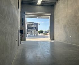 Factory, Warehouse & Industrial commercial property leased at 7/62 Ingleston Road Wakerley QLD 4154