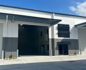 Factory, Warehouse & Industrial commercial property leased at 7/62 Ingleston Road Wakerley QLD 4154