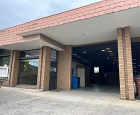 Factory, Warehouse & Industrial commercial property leased at 12/15 Stud Road Bayswater VIC 3153