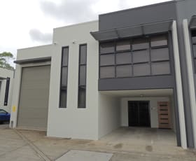 Factory, Warehouse & Industrial commercial property leased at 11/46 Blanck Street Ormeau QLD 4208