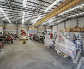 Factory, Warehouse & Industrial commercial property leased at 72 Glenwood Drive Thornton NSW 2322