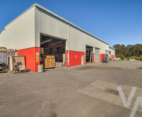 Factory, Warehouse & Industrial commercial property leased at 72 Glenwood Drive Thornton NSW 2322