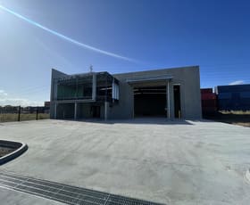 Factory, Warehouse & Industrial commercial property leased at 29 Patch Circuit Laverton North VIC 3026