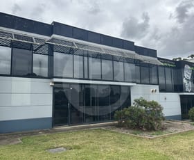 Factory, Warehouse & Industrial commercial property leased at 2/11 BOWMANS ROAD Kings Park NSW 2148
