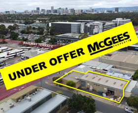 Showrooms / Bulky Goods commercial property leased at 58 Richmond Road Keswick SA 5035