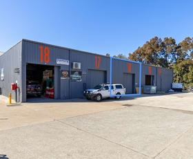 Factory, Warehouse & Industrial commercial property for lease at 5 Walker Street Warners Bay NSW 2282