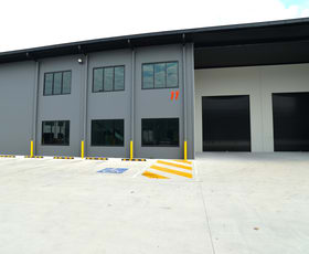 Factory, Warehouse & Industrial commercial property for lease at 11/20 Prospect Place Park Ridge QLD 4125