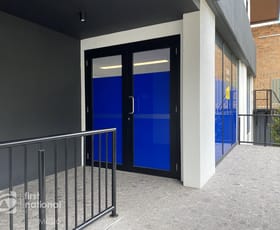 Offices commercial property leased at 1/12 Bailey Street West End QLD 4101