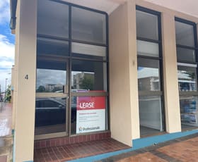 Offices commercial property leased at 4/93 Faulkner Street Armidale NSW 2350