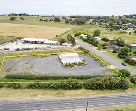 Factory, Warehouse & Industrial commercial property leased at 6 Duke Street Quirindi NSW 2343