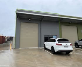 Showrooms / Bulky Goods commercial property leased at 5/32 Business Dr Narangba QLD 4504