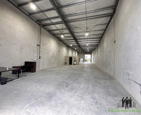 Factory, Warehouse & Industrial commercial property leased at 5/32 Business Dr Narangba QLD 4504