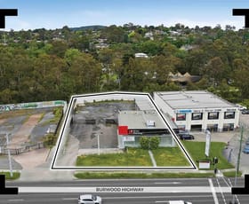 Development / Land commercial property leased at 1022 Burwood Highway Ferntree Gully VIC 3156