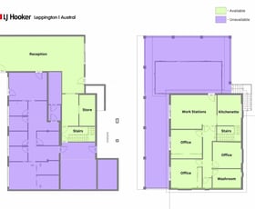 Offices commercial property leased at Leppington NSW 2179 Offices commercial property leased at Leppington NSW 2179