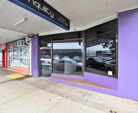 Shop & Retail commercial property leased at 35 Woongarra Street Bundaberg Central QLD 4670