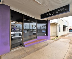 Shop & Retail commercial property leased at 35 Woongarra Street Bundaberg Central QLD 4670