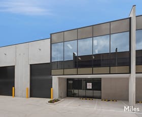 Factory, Warehouse & Industrial commercial property leased at 28/52 Sheehan Road Heidelberg West VIC 3081
