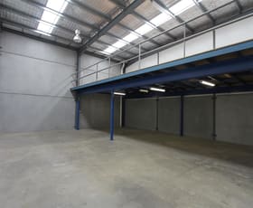 Factory, Warehouse & Industrial commercial property for lease at Unit 25/55-59 Norman Street Peakhurst NSW 2210