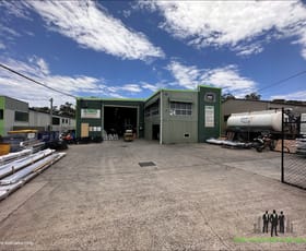 Factory, Warehouse & Industrial commercial property leased at 24 Ferrier Rd Narangba QLD 4504