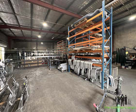 Factory, Warehouse & Industrial commercial property leased at 24 Ferrier Rd Narangba QLD 4504