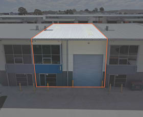 Factory, Warehouse & Industrial commercial property leased at 18/457 Victoria Street Wetherill Park NSW 2164