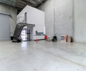 Factory, Warehouse & Industrial commercial property leased at 18/457 Victoria Street Wetherill Park NSW 2164