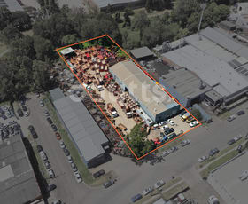 Factory, Warehouse & Industrial commercial property leased at Smithfield NSW 2164