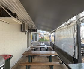 Shop & Retail commercial property leased at 1/34 Bishop Street Woolner NT 0820