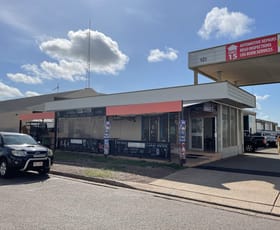 Shop & Retail commercial property leased at 1/34 Bishop Street Woolner NT 0820