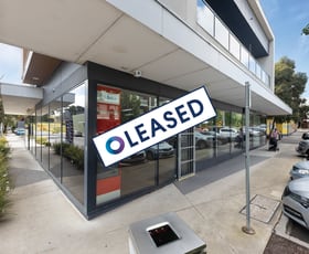 Medical / Consulting commercial property leased at 7 Copernicus Crescent Bundoora VIC 3083