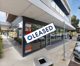 Shop & Retail commercial property leased at 7 Copernicus Crescent Bundoora VIC 3083