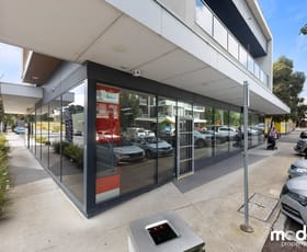 Offices commercial property leased at 7 Copernicus Crescent Bundoora VIC 3083