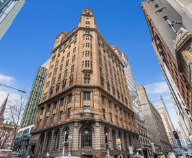 Offices commercial property leased at 3/155 King Street Sydney NSW 2000