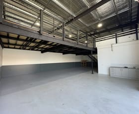 Factory, Warehouse & Industrial commercial property leased at Unit 13/22 Waddikee Road Lonsdale SA 5160