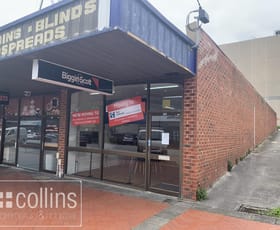 Shop & Retail commercial property leased at 33C Langhorne Street Dandenong VIC 3175