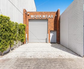 Showrooms / Bulky Goods commercial property leased at 102 Chestnut Street Cremorne VIC 3121