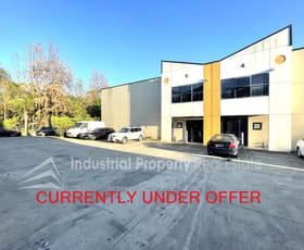 Offices commercial property leased at Prestons NSW 2170