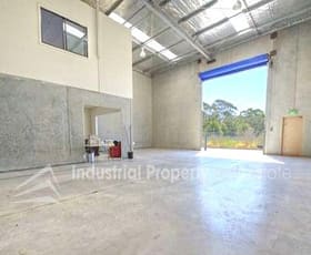 Showrooms / Bulky Goods commercial property leased at Prestons NSW 2170