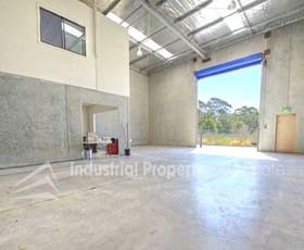 Factory, Warehouse & Industrial commercial property leased at Prestons NSW 2170