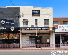 Offices commercial property leased at 286 Clayton Road Clayton VIC 3168