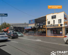 Offices commercial property leased at 286 Clayton Road Clayton VIC 3168