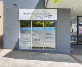 Medical / Consulting commercial property leased at 118C James Street Templestowe VIC 3106