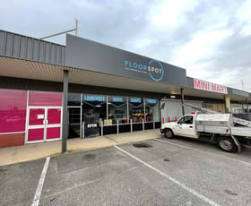 Showrooms / Bulky Goods commercial property leased at Unit 3, 16-28 Research Road Pooraka SA 5095